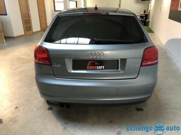 Audi A3 1.4 TFSI 125 AMBIANTE - GARANTIE 6 MOIS