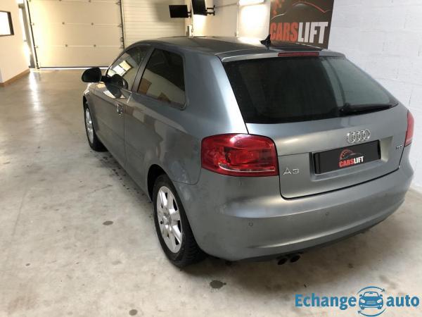 Audi A3 1.4 TFSI 125 AMBIANTE - GARANTIE 6 MOIS