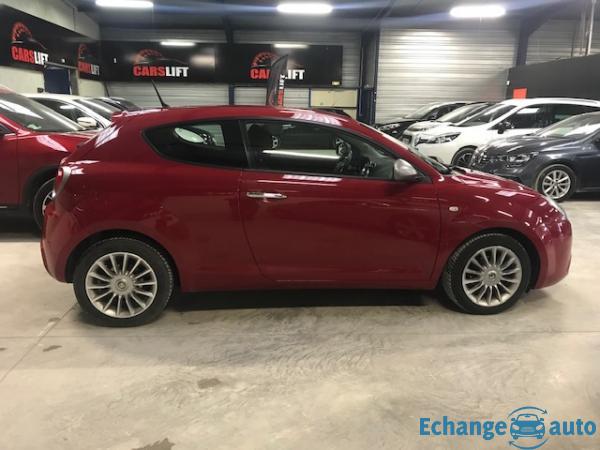 Alfa Romeo MiTo DISTINCTIVE 1.4 MPI 105 CH - GARANTIE 6 MOIS