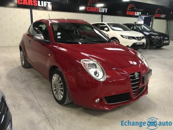 Alfa Romeo MiTo DISTINCTIVE 1.4 MPI 105 CH - GARANTIE 6 MOIS
