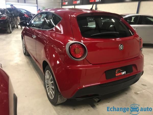 Alfa Romeo MiTo DISTINCTIVE 1.4 MPI 105 CH - GARANTIE 6 MOIS