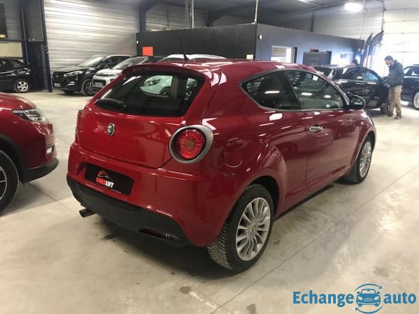 Alfa Romeo MiTo DISTINCTIVE 1.4 MPI 105 CH - GARANTIE 6 MOIS