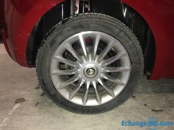 Alfa Romeo MiTo DISTINCTIVE 1.4 MPI 105 CH - GARANTIE 6 MOIS