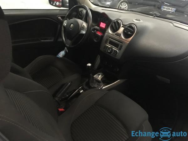 Alfa Romeo MiTo DISTINCTIVE 1.4 MPI 105 CH - GARANTIE 6 MOIS