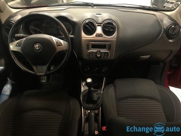 Alfa Romeo MiTo DISTINCTIVE 1.4 MPI 105 CH - GARANTIE 6 MOIS