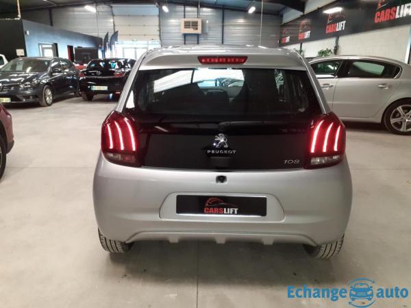 Peugeot 108 STYLE 1.0 VTI 69 CH - GARANTE 6 MOIS