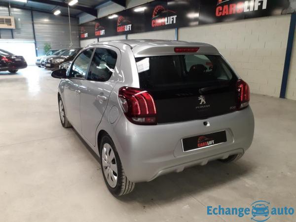Peugeot 108 STYLE 1.0 VTI 69 CH - GARANTE 6 MOIS