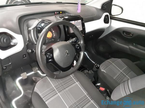 Peugeot 108 STYLE 1.0 VTI 69 CH - GARANTE 6 MOIS