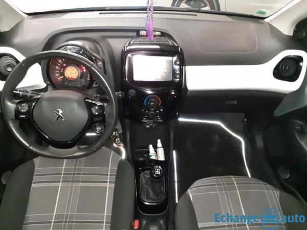 Peugeot 108 STYLE 1.0 VTI 69 CH - GARANTE 6 MOIS