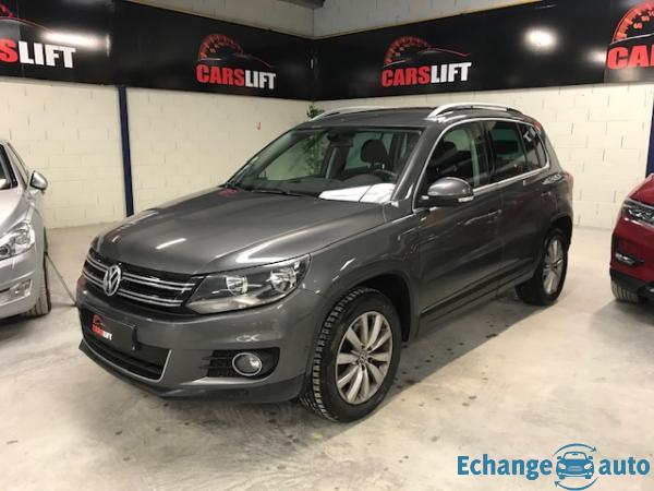 Volkswagen Tiguan SPORT LINE 2.0 TDI 140 CH - GARANTIE 6 MOIS