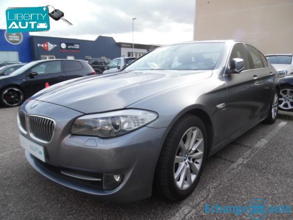 BMW SERIE 5 525d xDrive 218ch Luxe A 