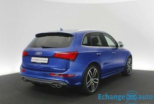 Audi SQ5 plus