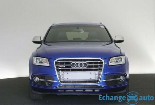 Audi SQ5 plus