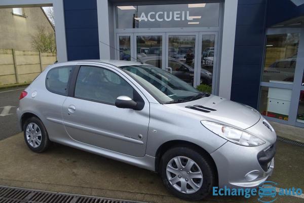 Peugeot 206+ BERLINE 3 PTE