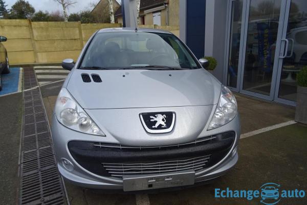 Peugeot 206+ BERLINE 3 PTE