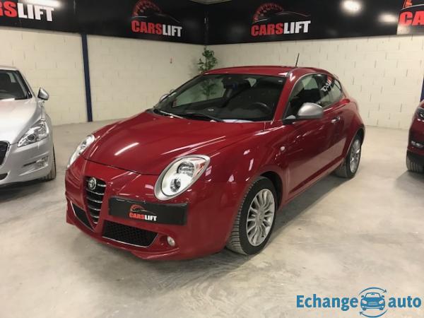 Alfa Romeo MiTo DISTINCTIVE 1.4 MPI 105 CH - GARANTIE 6 MOIS