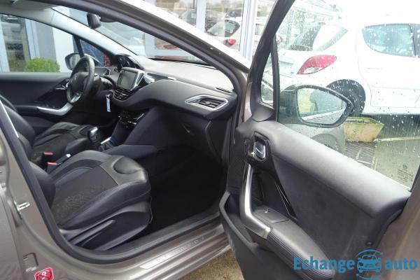 Peugeot 208 FELINE 1.6L VTI 5P 120 cv