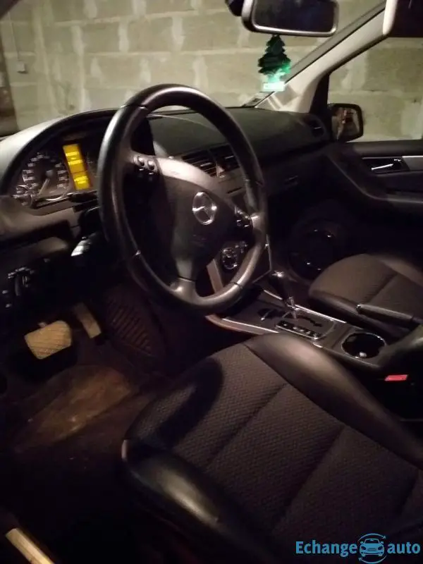 Mercedes Classe A200