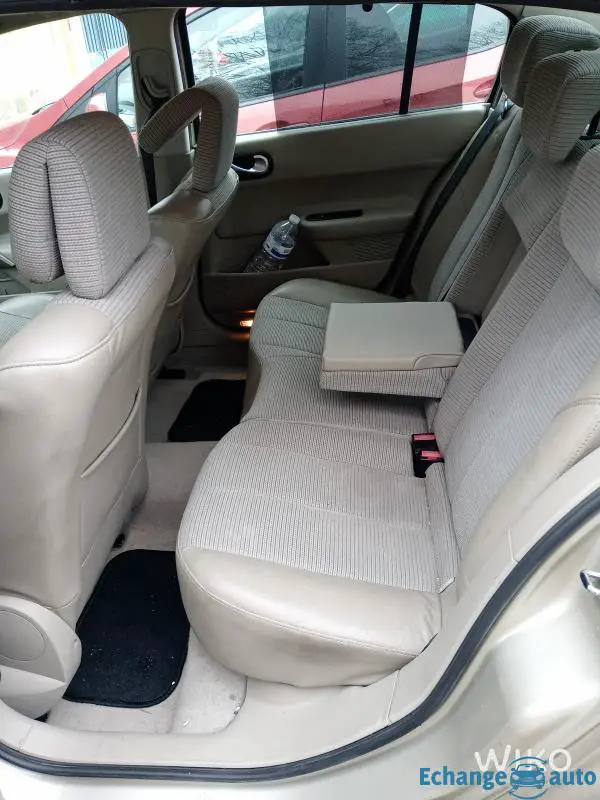 Renault Mégane2 prestige