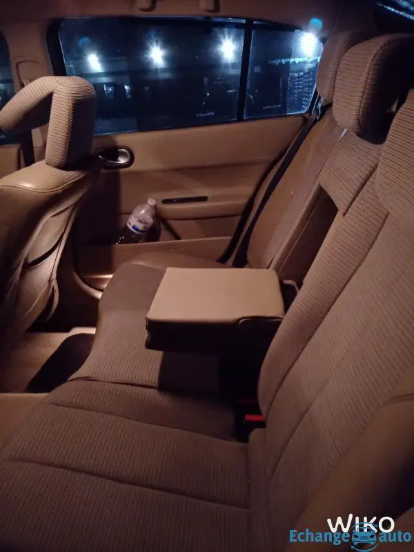 Renault Mégane2 prestige