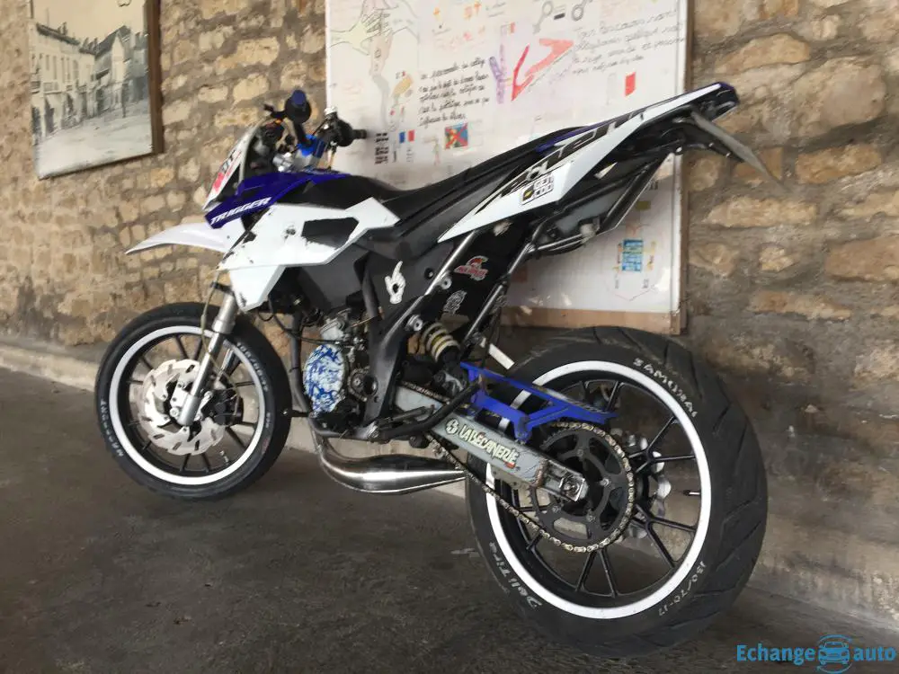 Generic Trigger SM 50