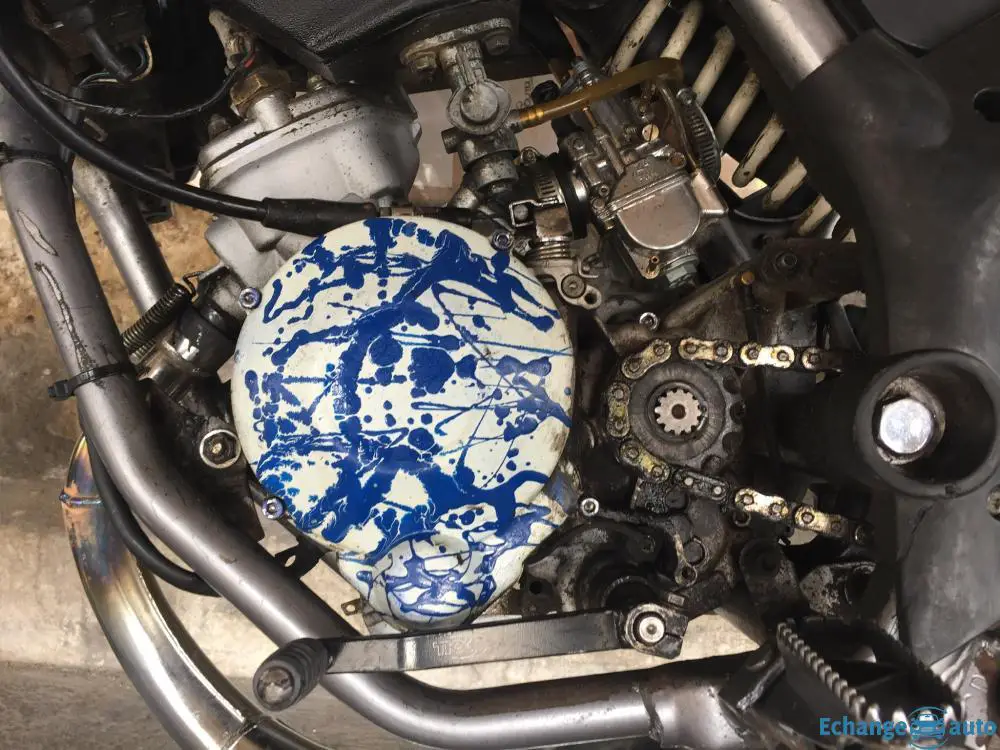 Generic Trigger SM 50