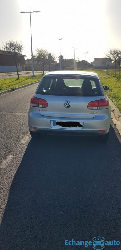 golf 6 tdi 150 000 km ct ok