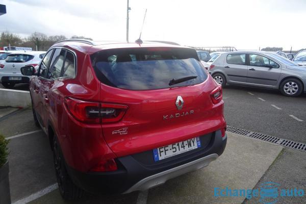 Renault Kadjar BlueDci 115 cv Energy intens BVM6