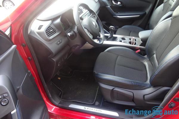 Renault Kadjar BlueDci 115 cv Energy intens BVM6