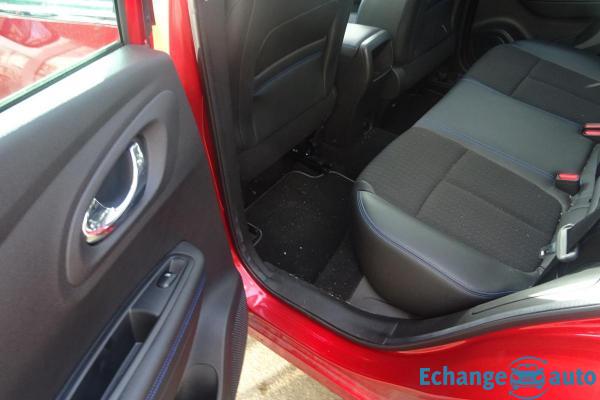 Renault Kadjar BlueDci 115 cv Energy intens BVM6