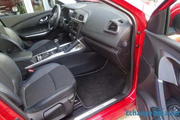 Renault Kadjar BlueDci 115 cv Energy intens BVM6