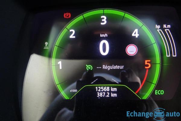Renault Kadjar BlueDci 115 cv Energy intens BVM6