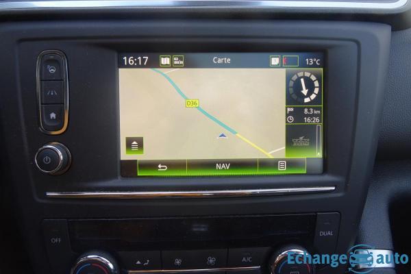 Renault Kadjar BlueDci 115 cv Energy intens BVM6