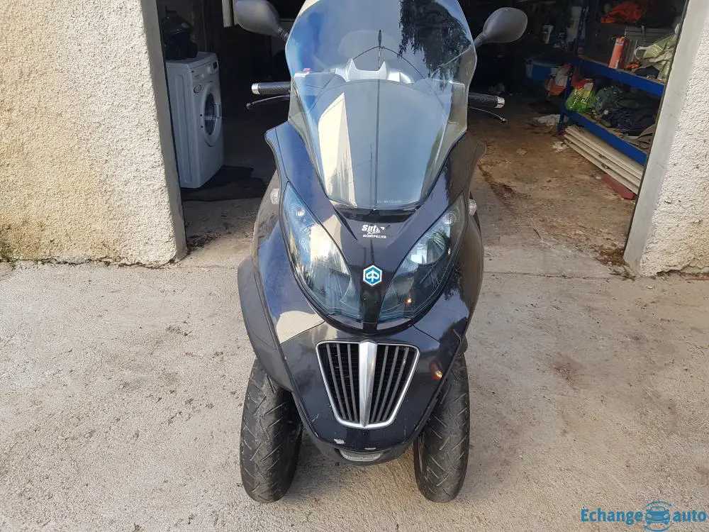 Scooter Piaggio