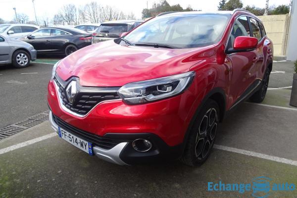 Renault Kadjar BlueDci 115 cv Energy intens BVM6