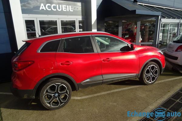 Renault Kadjar BlueDci 115 cv Energy intens BVM6