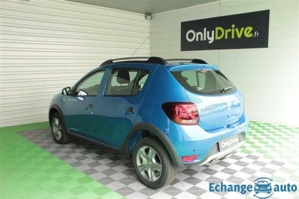 Dacia Sandero 1.5 Blue dCi 95 Stepway