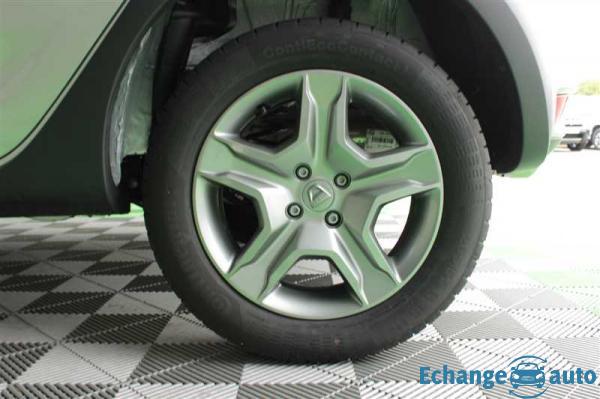 Dacia Sandero 1.5 Blue dCi 95 Stepway