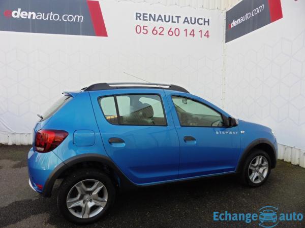 Dacia Sandero dCi 90 Stepway