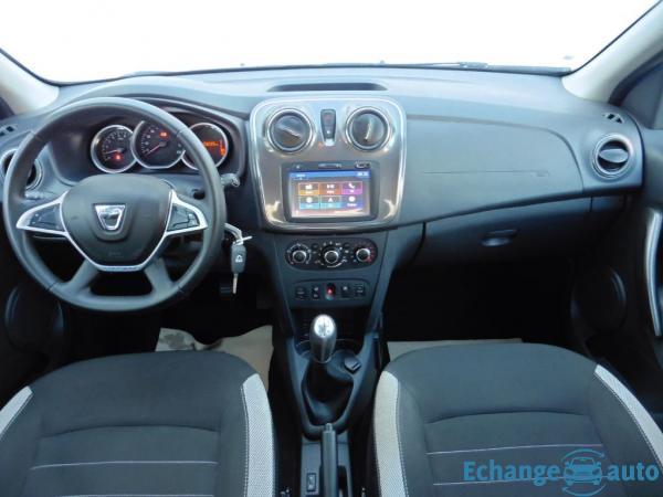 Dacia Sandero dCi 90 Stepway