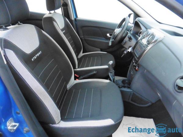 Dacia Sandero dCi 90 Stepway