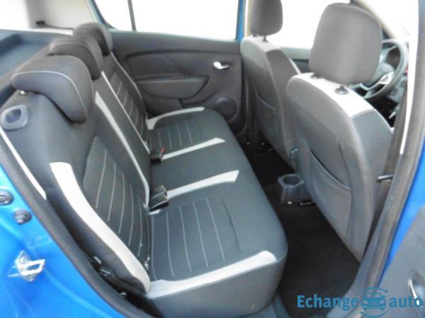 Dacia Sandero dCi 90 Stepway