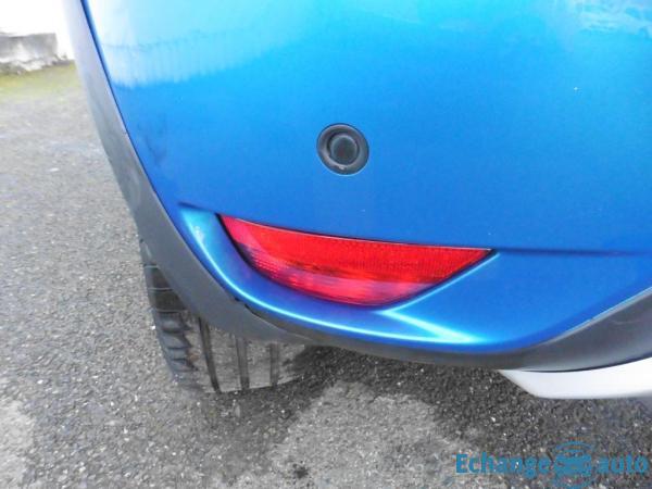 Dacia Sandero dCi 90 Stepway