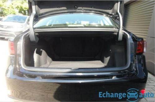 Lexus IS 200t Luxury Line