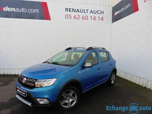Dacia Sandero dCi 90 Stepway