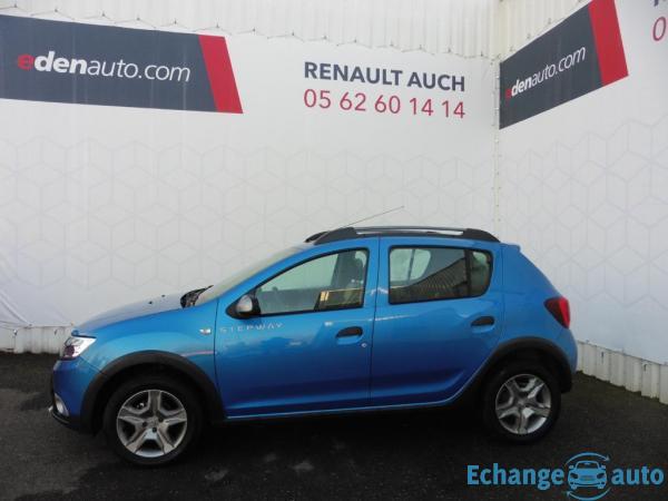 Dacia Sandero dCi 90 Stepway