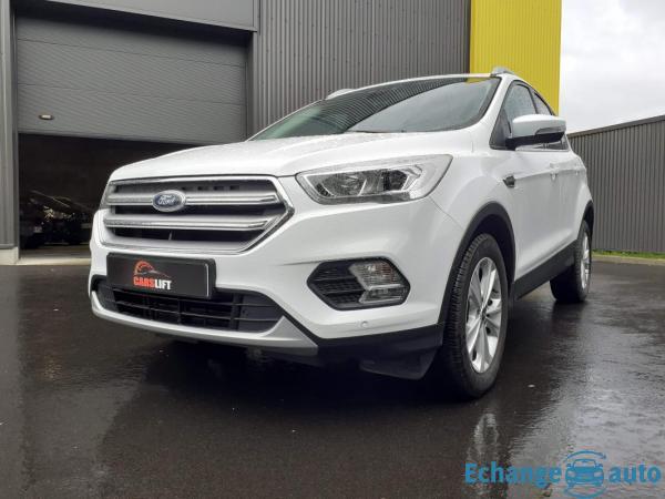 Ford Kuga TITANIUM 1.5 TDCI 120 S&S POWERSHIFT - GARANTIE 6 MOIS