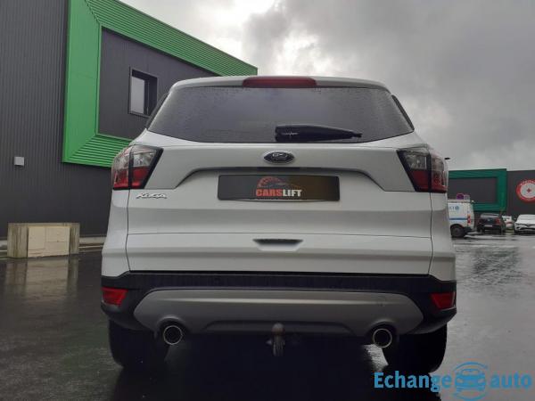 Ford Kuga TITANIUM 1.5 TDCI 120 S&S POWERSHIFT - GARANTIE 6 MOIS
