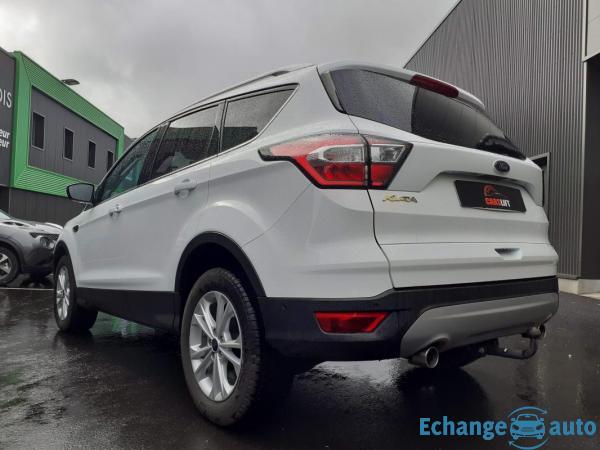 Ford Kuga TITANIUM 1.5 TDCI 120 S&S POWERSHIFT - GARANTIE 6 MOIS