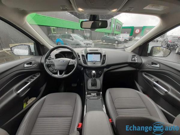 Ford Kuga TITANIUM 1.5 TDCI 120 S&S POWERSHIFT - GARANTIE 6 MOIS